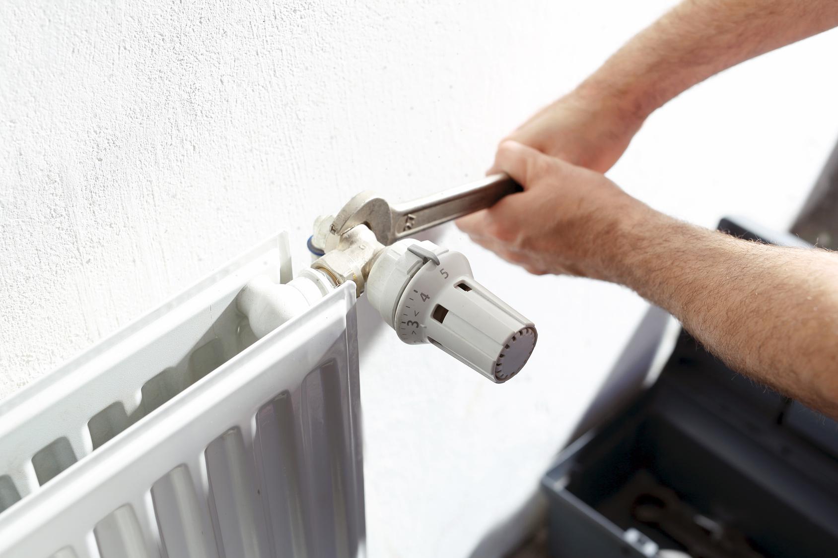  remplacement chaudière électrique prix Ansacq