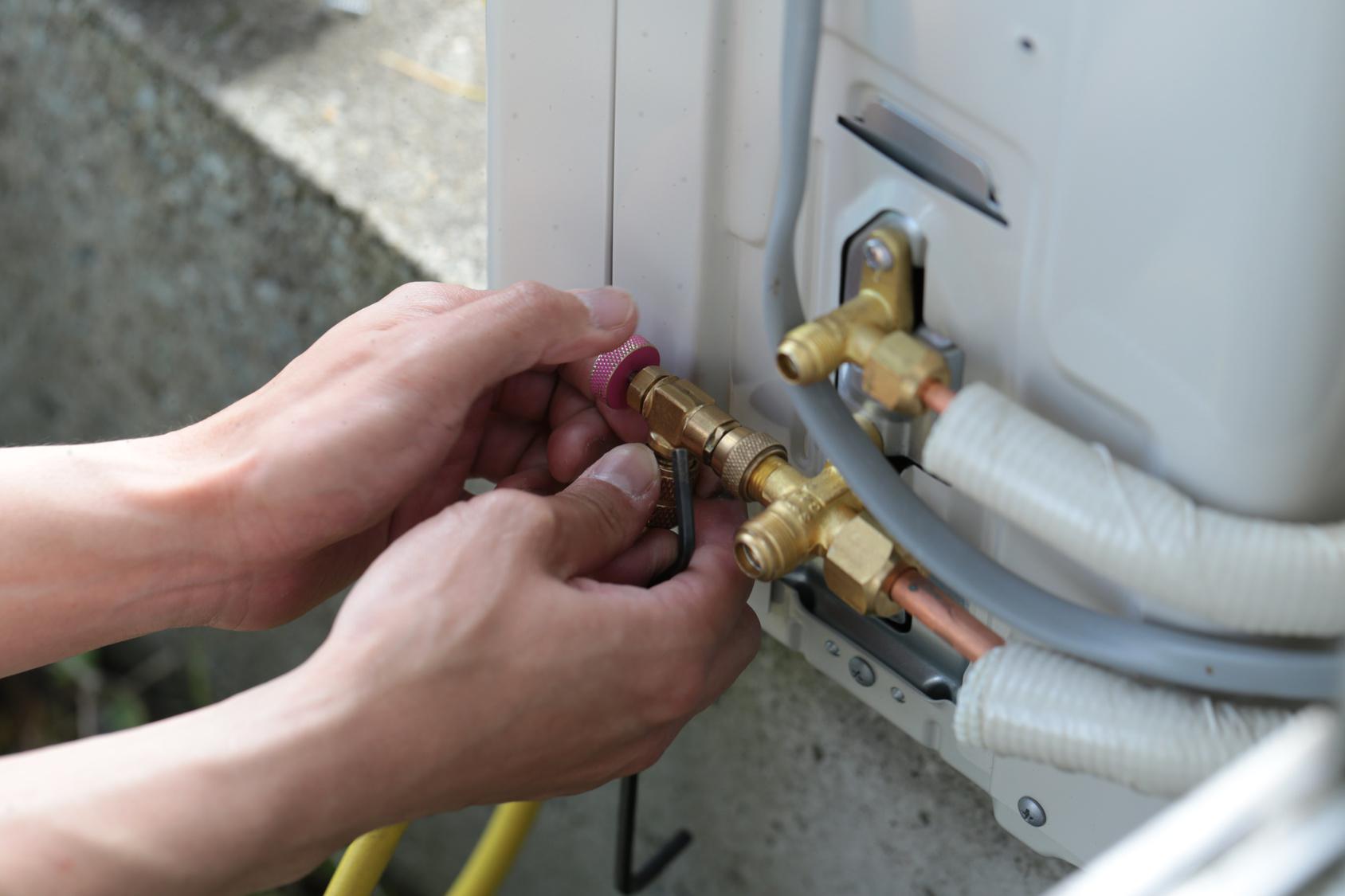  remplacement chaudière électrique prix Ansacq